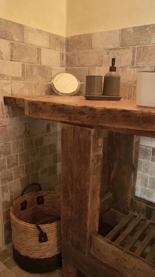 Le Clos Des Abeilles Ruch Bagian luar foto