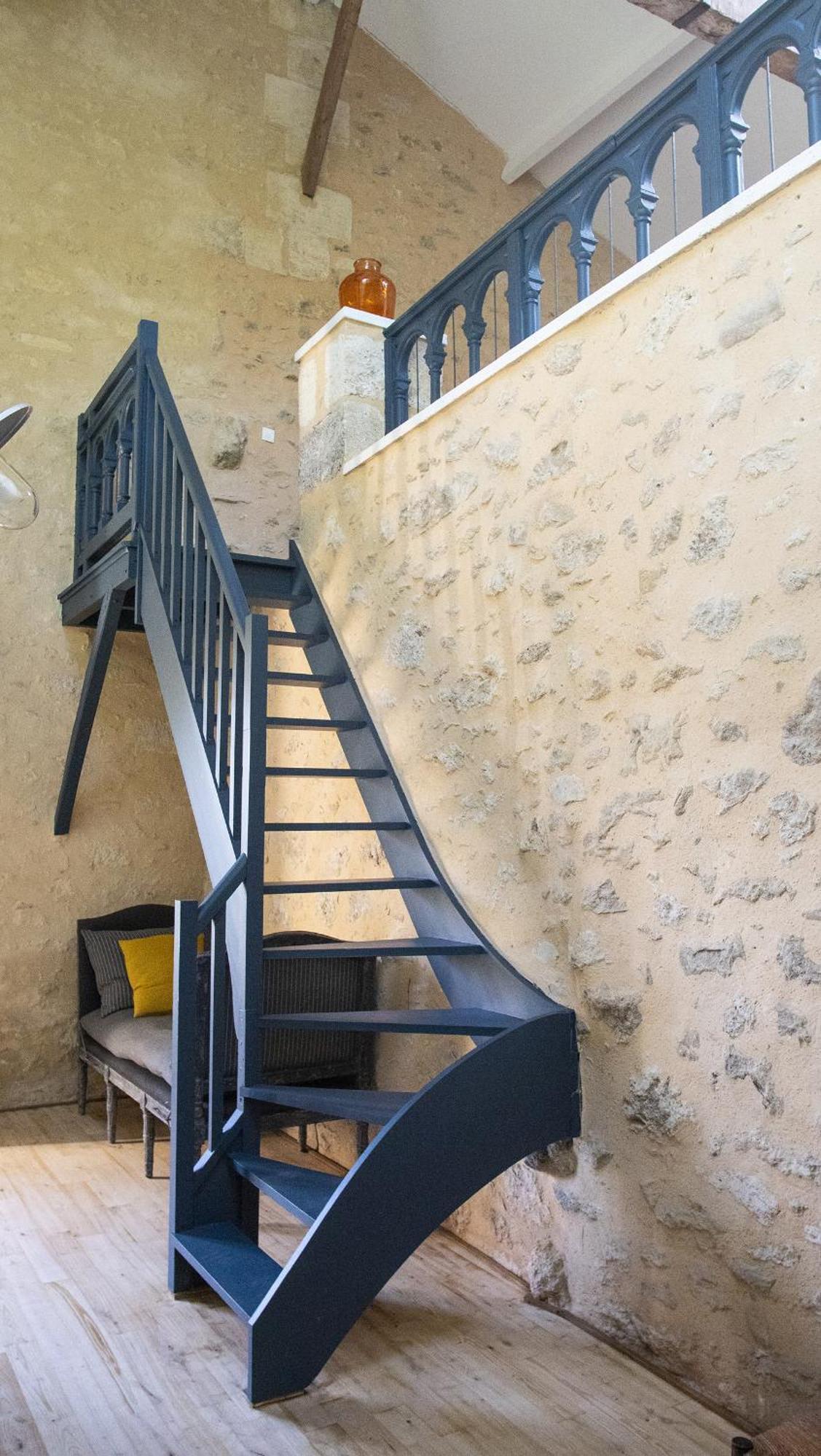 Le Clos Des Abeilles Ruch Bagian luar foto