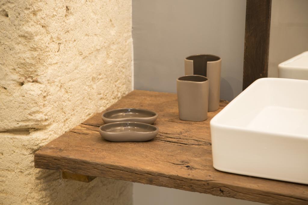 Le Clos Des Abeilles Ruch Bagian luar foto